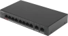 Коммутатор Dahua DH-CS4010-8GT-110 (L2) 10x100Мбит/с 8PoE 110W управляемый