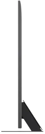 Телевизор LED LG 86" 86QNED86A6A.ARUG черный титан 4K Ultra HD 120Hz DVB-T DVB-T2 DVB-C DVB-S DVB-S2 USB WiFi Smart TV