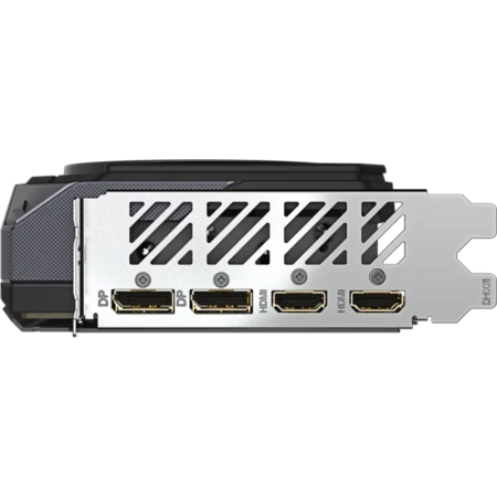 GIGABYTE Radeon RX 9070 GRE GAMING OC 12G (GV-R907GREGAMING OC-12GD)