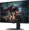 Монитор Samsung 27" Odyssey G5 S27DG502EIXCI черный IPS LED 16:9 HDMI полуматовая HAS Piv 1000:1 350cd 178гр/178гр 2560x1440 180Hz FreeSync DP QHD 6.4кг
