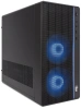ПК IRU Tactio 316SEA MT i5 14400F (2.5) 32Gb SSD512Gb RTX4060 8Gb Windows 11 Pro 64 GbitEth 500W черный (RUS) (2106552)