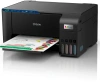 МФУ струйный Epson EcoTank L3270 (103) (C11CJ67434) A4 WiFi черный