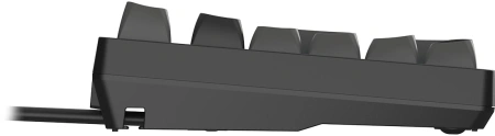 Клавиатура A4Tech Bloody B230N черный USB Multimedia for gamer LED (B230N)