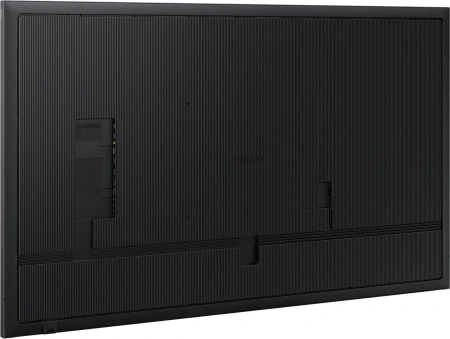 Панель Samsung 65" QM65C черный LED 8ms 16:9 HDMI M/M матовая 500cd 178гр/178гр 3840x2160 4K USB 24.9кг