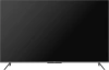 Телевизор QLED Skyworth 75" 75Q66H Eye Care Frameless черный 4K Ultra HD 60Hz MEMC DVB-T DVB-T2 DVB-C DVB-S DVB-S2 USB WiFi Smart TV