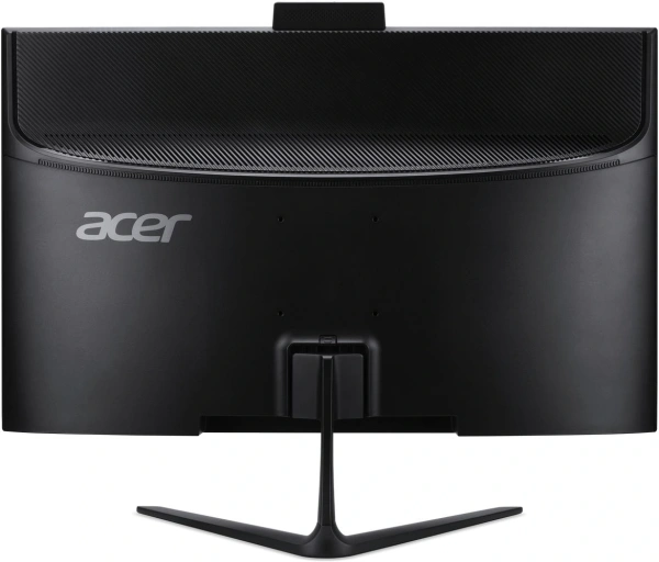 Моноблок Acer Aspire C24-2 23.8" Full HD i3 1305U (1.6) 16Gb SSD512Gb UHDG FreeDOS GbitEth WiFi BT 65W клавиатура мышь Cam черный 1920x1080