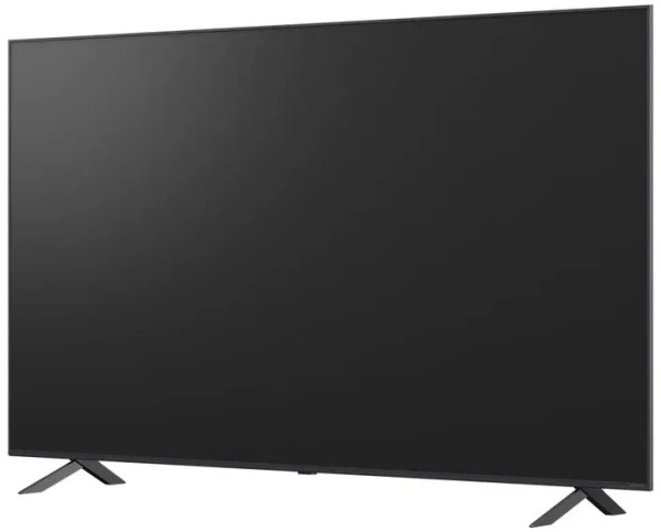 Телевизор LED LG 75" 75NANO90A6B.ARUG синяя сажа 4K Ultra HD 60Hz DVB-T DVB-T2 DVB-C DVB-S DVB-S2 USB WiFi Smart TV