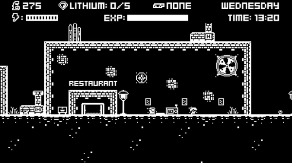 Игра для ПК GrabTheGames Diggergun (12+)