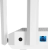 Роутер беспроводной Keenetic Netcraze Giga (NC-1012) AX3000 10/100/1000BASE-TX/SFP/4g ready белый