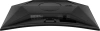 Монитор AOC 31.5" Gaming CQ32G4VE черный VA LED 16:9 HDMI матовая 300cd 178гр/178гр 2560x1440 180Hz DP Quad HD 2K (1440p) 7.31кг