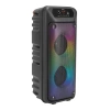 Минисистема Digma D-MC1705 черный 40Вт FM USB BT micro SD