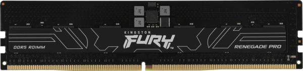 Память DDR5 Kingston KF556R28RBE-16 16Gb DIMM ECC Reg PC5-44800 CL28 5600MHz