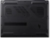 Ноутбук Acer Nitro V 16 ANV16-41-R7HN Ryzen 5 8645HS 16Gb SSD1Tb NVIDIA GeForce RTX4060 8Gb 16" IPS WUXGA (1920x1200) без ОС black WiFi BT Cam (NH.QRUCD.005)