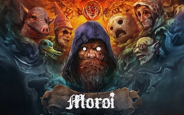 Игра для ПК Good Shepherd Moroi (18+)