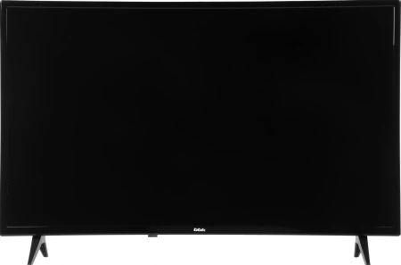 Телевизор LED BBK 32" 32LEX-7249/TS2C (B) Яндекс.ТВ черный HD 60Hz DVB-T2 DVB-C DVB-S2 USB WiFi Smart TV (RUS)