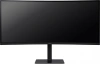 Монитор Acer 34" Nitro CZ342CURVbmiphuzx черный VA LED 1ms 21:9 HDMI M/M матовая HAS Piv 300cd 178гр/178гр 3440x1440 180Hz FreeSync Premium DP 2K USB 7.97кг