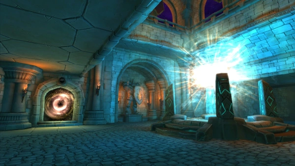 Дополнение к игре для ПК Robot Entertainment Orcs Must Die! - Lost Adventures (18+)