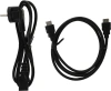 Монитор Gigabyte 27" GS27FC черный VA LED 16:9 HDMI полуматовая 3000:1 250cd 178гр/178гр 1920x1080 180Hz FreeSync Premium DP FHD 4.53кг