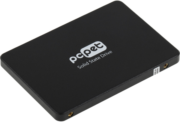 Накопитель SSD PC Pet SATA-III 128GB PCPS128G2 2.5" OEM