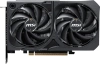 Видеокарта MSI PCI-E 5.0 RTX 5060 8G SHADOW 2X NVIDIA GeForce RTX 5060 8Gb 128bit GDDR7 2497/28000 HDMIx1 DPx3 HDCP Ret