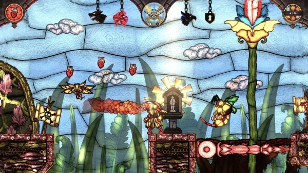 Игра для ПК Just For Games Saga of Sins (12+)