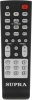 Минисистема Supra SMB-780 черный 65Вт FM USB BT SD