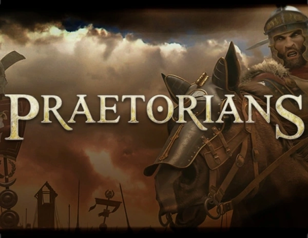 Игра для ПК Kalypso Media Praetorians (12+)