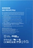 Накопитель SSD Samsung PCIe 4.0 x4 2TB MZ-V9S2T0BW 990 EVO Plus M.2 2280