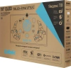 Телевизор QLED BBK 50" 50LED-8259/UTS2C (B) Frameless черный/черный 4K Ultra HD 60Hz DVB-T2 DVB-C DVB-S2 USB WiFi Smart TV (RUS)