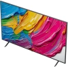 Телевизор LED LG 75" 75QNED80A6A.ARUG черный титан 4K Ultra HD 60Hz DVB-T DVB-T2 DVB-C DVB-S DVB-S2 USB WiFi Smart TV