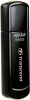 Флеш Диск Transcend 64Gb Jetflash 350 TS64GJF350 USB2.0 черный