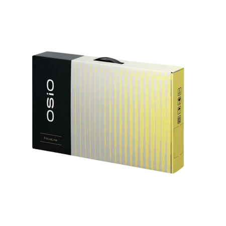 Ноутбук OSIO FocusLine F160i-014