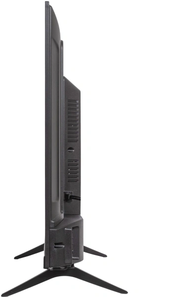 Телевизор LED Supra 32" STV-LC32ST0045W черный HD 60Hz DVB-T DVB-T2 DVB-C USB WiFi Smart TV (RUS)