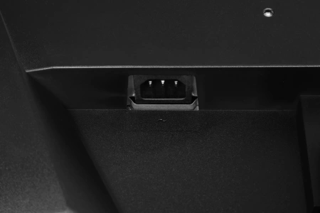 Монитор MSI 27" Mag MAG 272F черный IPS LED 16:9 HDMI матовая 178гр/178гр 1920x1080 200Hz DP FHD 4.2кг