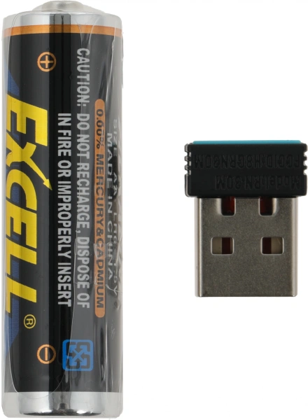 Мышь A4Tech Fstyler FG35 серебристый/белый оптическая 2000dpi беспров. USB 6but (FG35 SILVER)