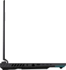 Ноутбук Asus ROG Strix G16 G614PP-S5063 Ryzen 9 8940HX 32Gb SSD1Tb NVIDIA GeForce RTX 5070 8Gb 16" IPS 2.5K (2560x1600) без ОС grey WiFi BT Cam (90NR0L67-M00300)