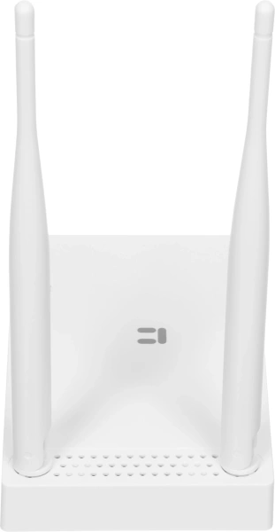 Роутер беспроводной Netis WF2419E N300 10/100BASE-TX белый