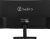 Монитор Pinebro 21.5" MF-2204 черный IPS LED 5ms 16:9 HDMI матовая 250cd 178гр/178гр 1920x1080 75Hz VGA FHD 2.2кг