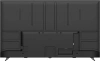 Телевизор LED Digma 65" DM-LED65UBB33 Яндекс.ТВ Frameless Metal черный/черный 4K Ultra HD 60Hz DVB-T DVB-T2 DVB-C DVB-S DVB-S2 USB WiFi Smart TV