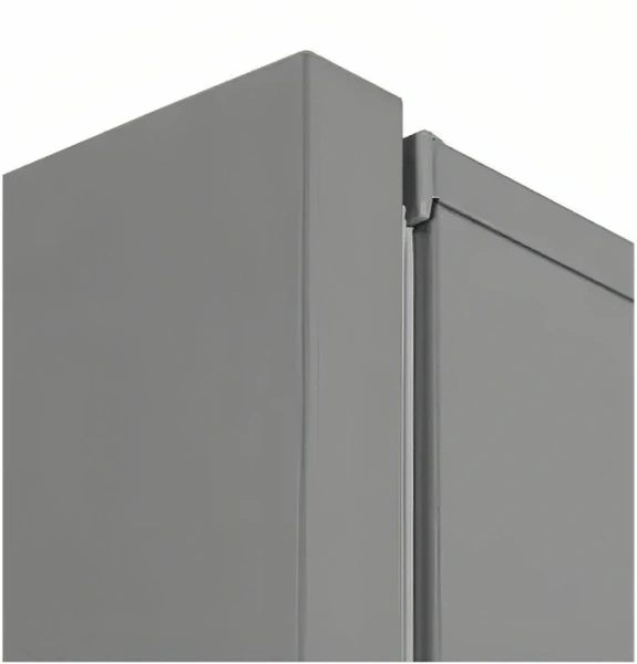 Холодильник Beko B1RCSK402G 2-хкамерн. серый