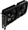 Видеокарта Palit PCI-E 4.0 PA-RTX4060 INFINITY 2 NVIDIA GeForce RTX 4060 8Gb 128bit GDDR6 1830/17000 HDMIx1 DPx3 HDCP Ret