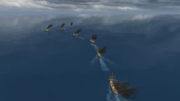 Игра для ПК Strategy First Ironclads 2: American Civil War (12+)