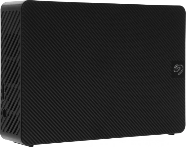 Жесткий диск Seagate USB3.0 12.2TB STKP12000400 Expansion 3.5" черный