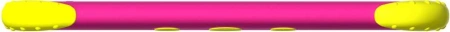 Планшет Digma CITI Kids MT8321 (1.3) 4C RAM2Gb ROM32Gb 7" IPS 1024x600 3G Android 9.0 розовый 2Mpix 0.3Mpix BT WiFi microSDHC 64Gb 2800mAh