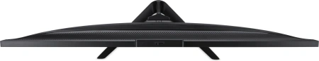 Моноблок Acer Aspire C27-2G 27" Full HD Ryzen 5 7430U (2.3) 16Gb SSD512Gb RGr Eshell GbitEth WiFi BT 65W клавиатура мышь Cam черный 1920x1080