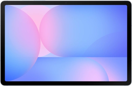 Планшет Samsung Galaxy Tab S10 FE SM-X526B 1580 (2.9) 8C RAM12Gb ROM256Gb 10.9" TFT 2304x1440 5G eSIM Android 15 голубой 13Mpix 12Mpix BT WiFi microSD 1Tb 8000mAh
