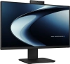 Моноблок Asus P470VAK-BPE0380 27" Full HD i5 13420H (2.1) 16Gb SSD512Gb UHDG без ОС GbitEth WiFi BT 120W клавиатура мышь Cam черный 1920x1080