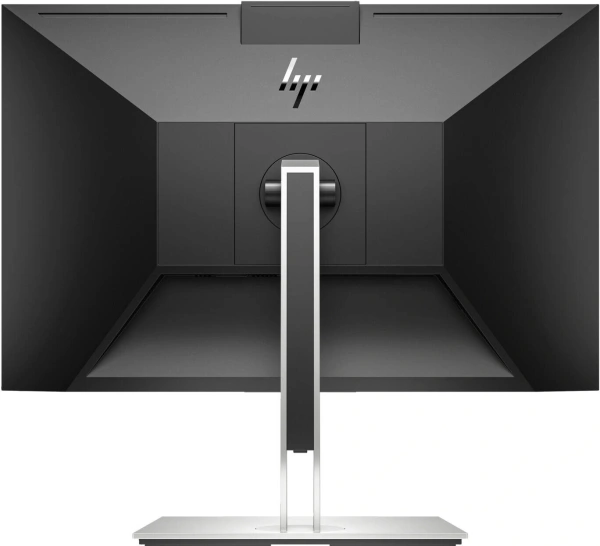 Монитор HP 27" E27M G4 Conferencing черный IPS LED 16:9 HDMI M/M Cam матовая HAS Piv 300cd 178гр/178гр 2560x1440 75Hz DP QHD USB 8.52кг