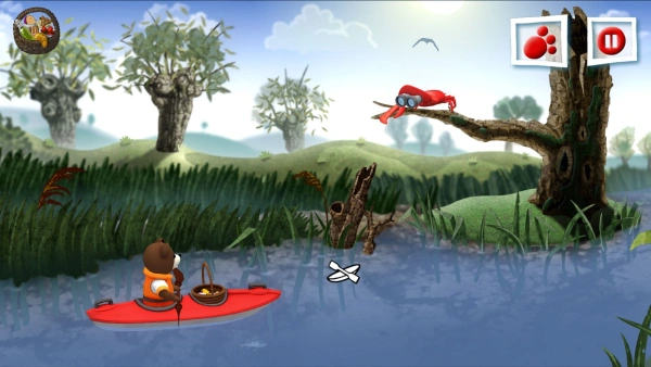 Игра для ПК Forever Entertainment Teddy Floppy Ear Bundle (6+)