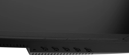 Монитор NPC 27" MQ2719-B черный IPS LED 4ms 16:9 HDMI M/M матовая HAS Piv 1000:1 250cd 178гр/178гр 3840x2160 100Hz G-Sync FreeSync DP 4K 6.1кг
